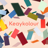 Keaykolour Original Digital i-Tone®