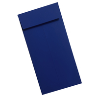 Sobre Curious Skin indigo DL 110 x 220 mm 135 g/m² en caja