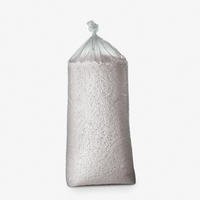 Chips de relleno biodegradables 500 litros