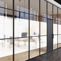 Vinilo decorativo Coala Windows Decor 1525 mm x 30,50 m