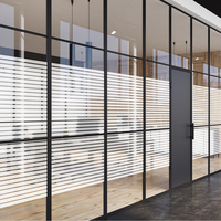 Vinilo decorativo Coala Windows Decor 1525 mm x 30.50 m
