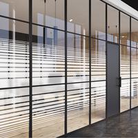 Vinilo decorativo Coala Windows Decor 1525 mm x 30.50 m