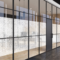 Vinilo decorativo Coala Windows Decor 1525 mm x 30,50 m