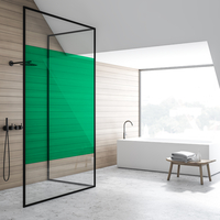 Vinilo decorativo Coala Windows Decor 1525 mm x 30,50 m