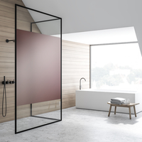 Vinilo decorativo Coala Windows Decor 1525 mm x 30.50 m