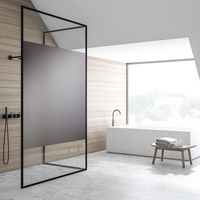 Vinilo decorativo Coala Windows Decor 1525 mm x 30.50 m