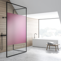 Vinilo decorativo Coala Windows Decor 1525 mm x 30.50 m