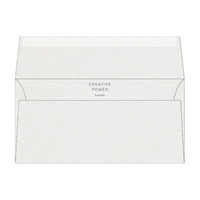 Curious Metallics Ice Silver DL 110 x 220 mm 120 g/m² en caja