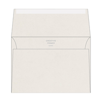 Sobre Curious Translucents Natural C5 162 x 229 mm 110 g/m² en caja