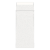 Sobres de colores Olin Colours Brilliant White DL 110 mm x 220 mm 120 g/m² en caja