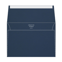 Sobre Olin Colours Cobalt C5 162 mm x 229 mm 120 g/m² en caja