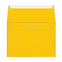 Sobre Olin Colours Sunshine Yellow C5 162 mm x 229 mm 120 g/m² en caja