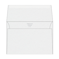 Sobre Rives Tradition Extra Blanco C5 162 mm x 229 mm 120 g/m² en caja