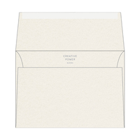 Sobre Rives Tradition blanco natural C5 162 mm x 229 mm 120 g/m² en caja