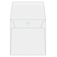 Sobre Rives Tradition Extra Blanco 170 x 170 mm 120 g/m² en caja