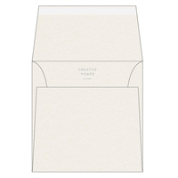 Sobre Rives Tradition blanco natural 170 x 170 mm 120 g/m² en caja
