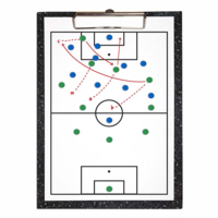 Laminación Coala Dry Erase Lam transp brillo PP Adh transp perm 1372 mm x 50 m mandril 76 mm