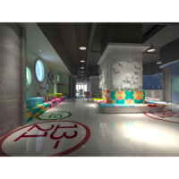 Coala Floor&Wall R