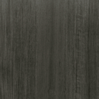 Vinilo decorativo Coala Interior MADERA AT06 - Dark Black Glossy Cherry