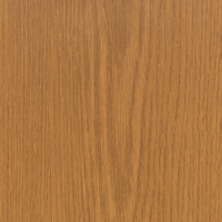 Vinilo decorativo Coala Interior MADERA CT10 - Orangey Glossy Teak