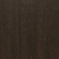 Vinilo decorativo Coala Interior MADERA CT61 - Deep Black And Brown Fir