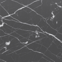 Vinilo decorativo Coala Interior MARMOL MK14 - Mat Ash Black Marble