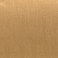 Vinilo decorativo Coala Interior METALIZADO ND02 - Structured Stripes Gold