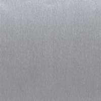 Vinilo decorativo Coala Interior METALIZADO ND03 - Structured Stripes Light Silver