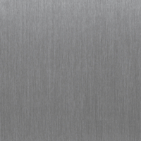 Vinilo decorativo Coala Interior METALIZADO ND04 - Structured Stripes Dark Silver