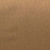 Vinilo decorativo Coala Interior METALIZADO NE48 - Dark Brushed Gold