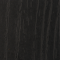Vinilo decorativo Coala InteriorWOOD NF26 - PAINTED WOOD BLACK