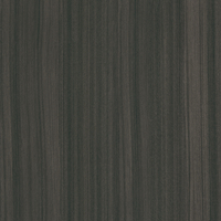 Vinilo decorativo Coala InteriorWOOD NF56 - EBONY BLACK WOOD