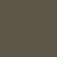 Vinilo decorativo Coala Interior COLOR SOLIDO RM14 - Solid Dark Brown