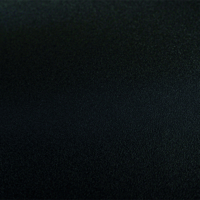 Vinilo decorativo Coala Interior Color XL - Black - Black Matt