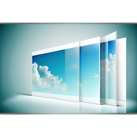 Adhesivo doble cara Coala Mounting Film transp R/P mate Poliéster 1400 mm x 50.00 m
