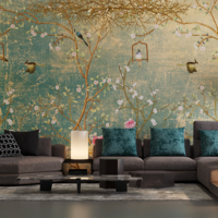 Vinilo pared Coala WallDesign NW Canvas blanco mate no tejido 350 g/m² 1300 mm x 50.00 m