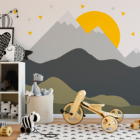 Vinilo pared Coala WallDesign NW Smooth Matt blanco mate no tejido 350 g/m² 1300 mm x 50.00 m