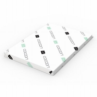 Papel Offset Cocoon Preprint blanco 100 g/m² 450 mm x 640 mm 250 hojas/paq