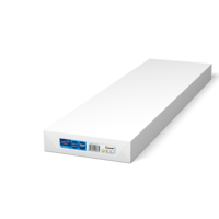 Papel Color Copy Original formato banner branco 300 g/m² 1200mm x 330mm