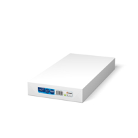 Papel Color Copy Original formato banner branco 300 g/m² 660mm x 330mm