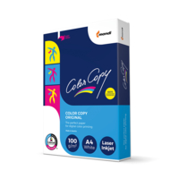 Papel Color Copy Original blanco 100 g/m² A4 500 hojas/paq