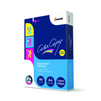 Papel Color Copy Original blanco 90 g/m² A4 Empaquetado