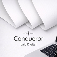 Conqueror Verjurado Digital