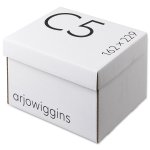 Curious Translucents Colores Sobres bolsa C5 - Sobres de colores
