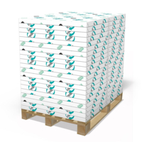 Cyclus Offset pallet block - Papel offset reciclado estándar