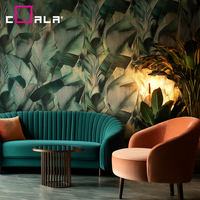Látex Coala Wallcover Textile blanco mate poliéster 260 g/m² 1000 mm x 30.00 m