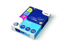 Papel Color Copy Original blanco 300 g/m² A4 Empaquetado
