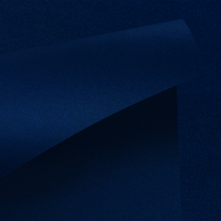 Curious Metallics Blue Steel 300 g/m² 720 mm x 1020 mm 100 hojas/paq