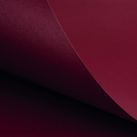Curious Metallics REd Lacquer120 g/m² 720 mm x 1020 mm 250 hojas/paq