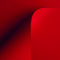 Curious Skin red 135 g/m² 700 mm x 1000 mm 200 hojas/paq